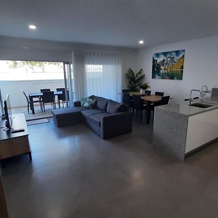Panoramic View Apartment Албуфейра Екстериор снимка