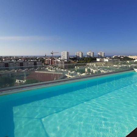 Panoramic View Apartment Албуфейра Екстериор снимка