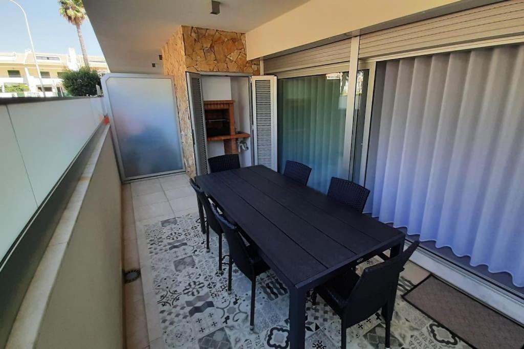 Panoramic View Apartment Албуфейра Екстериор снимка