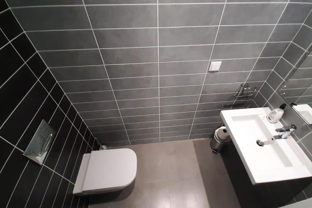 Panoramic View Apartment Албуфейра Екстериор снимка