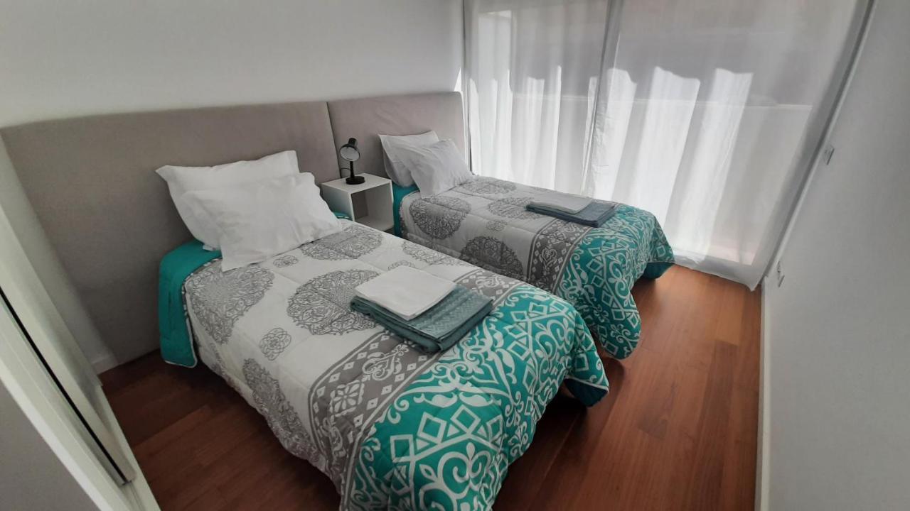 Panoramic View Apartment Албуфейра Екстериор снимка