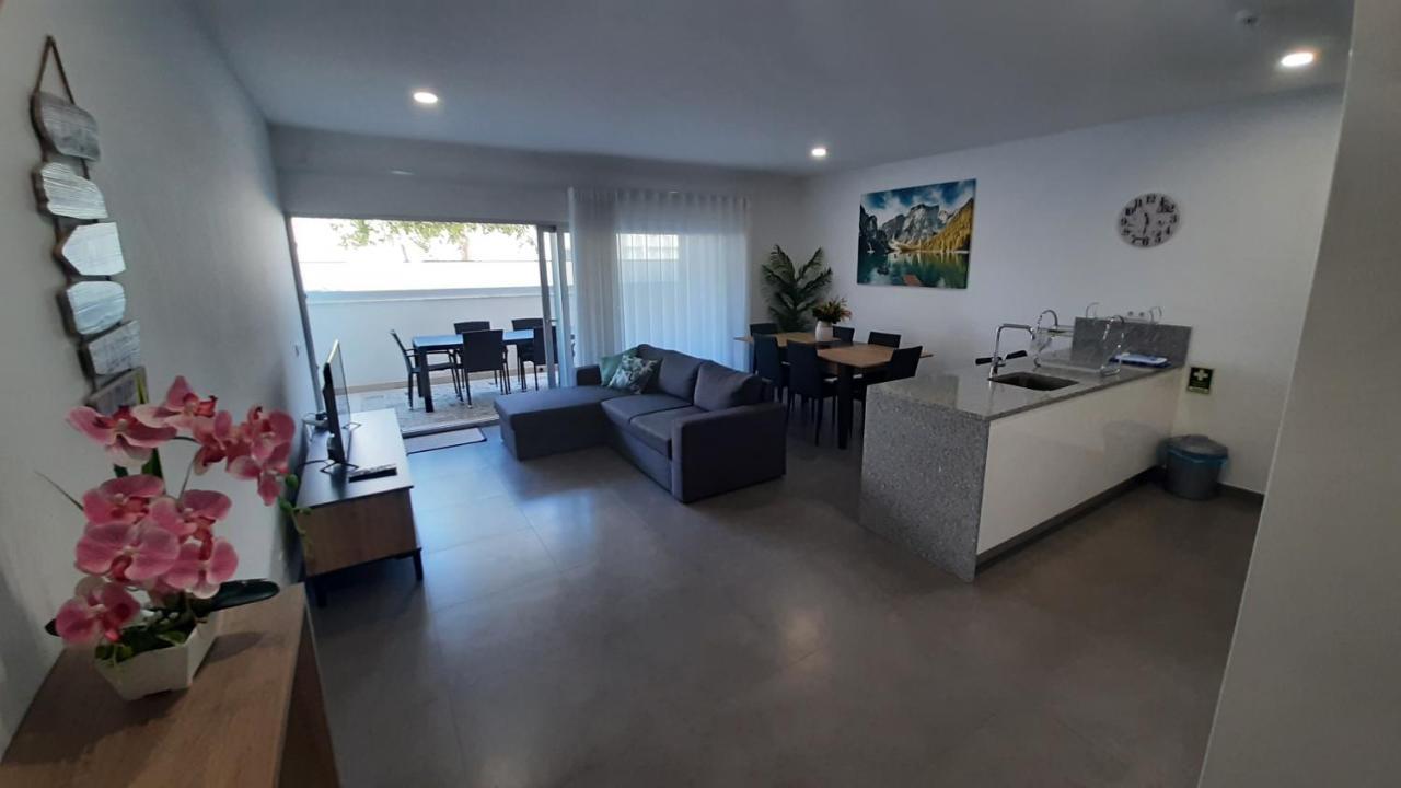 Panoramic View Apartment Албуфейра Екстериор снимка
