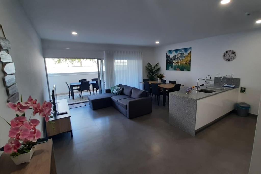 Panoramic View Apartment Албуфейра Екстериор снимка