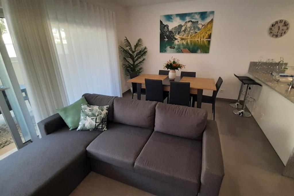Panoramic View Apartment Албуфейра Екстериор снимка