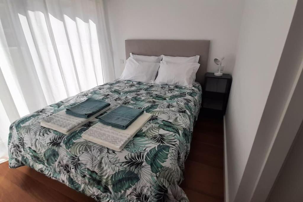 Panoramic View Apartment Албуфейра Екстериор снимка