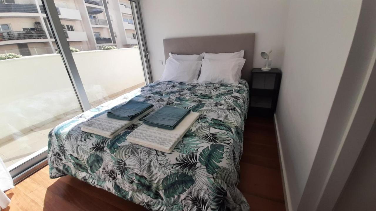 Panoramic View Apartment Албуфейра Екстериор снимка