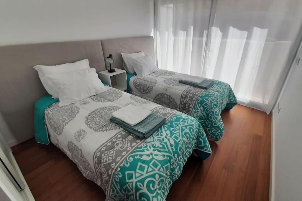 Panoramic View Apartment Албуфейра Екстериор снимка